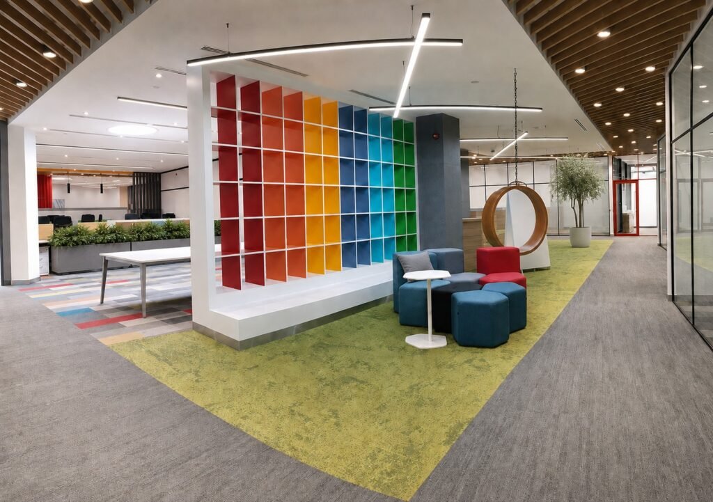Corporate
